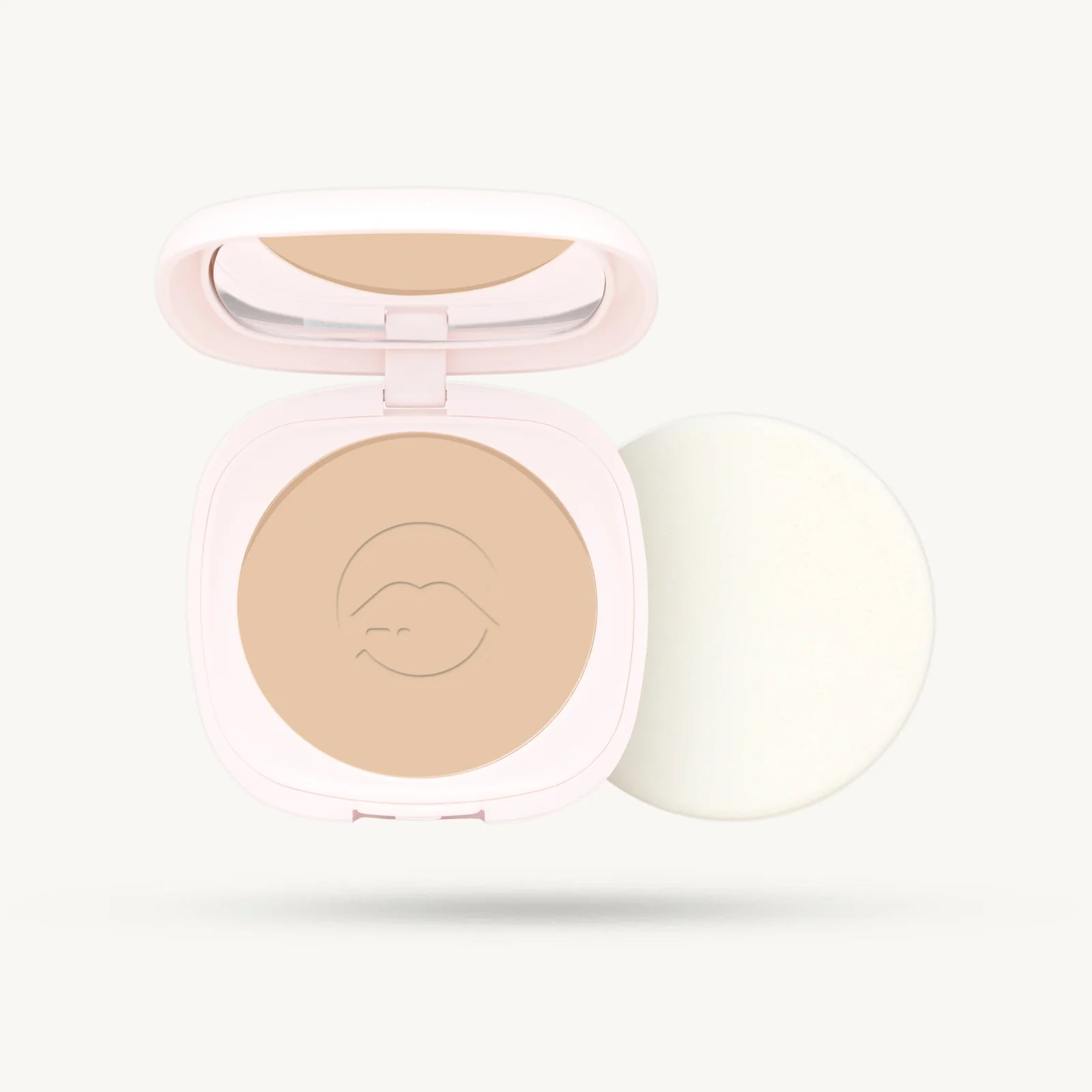 Mars - Zero Oil Compact Powder