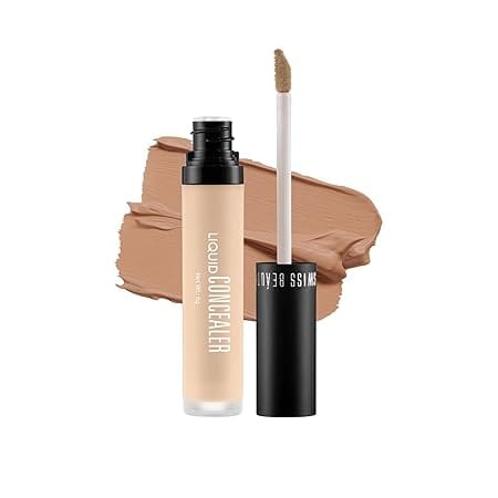 Swiss Beauty - Liquid Concealer (6g)