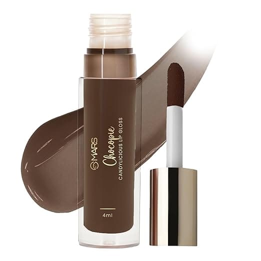 Mars - Candylicious Lip Gloss