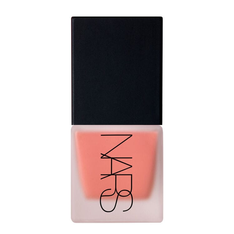NARS – LIQUID BLUSH (SHADE – TORRID) – 15ML