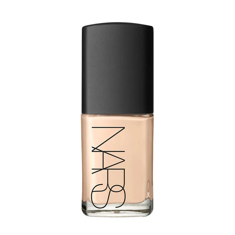 NARS Sheer Glow Foundation 30ML MEDIUM 1.2 PATAGONIA 4859