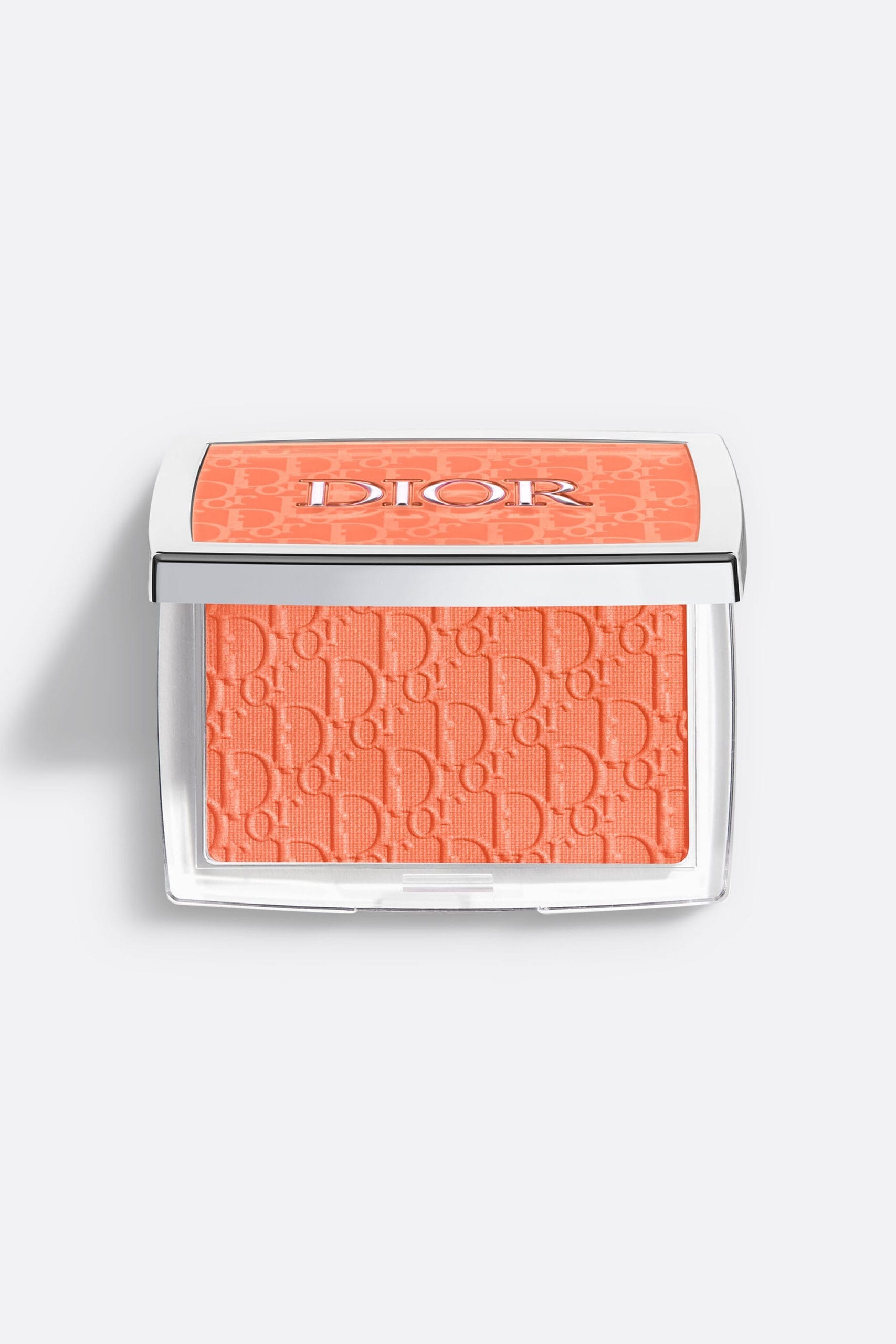 Dior - Rosy Glow Color Reviving Powder Blush Natural Healthy Glow Effect