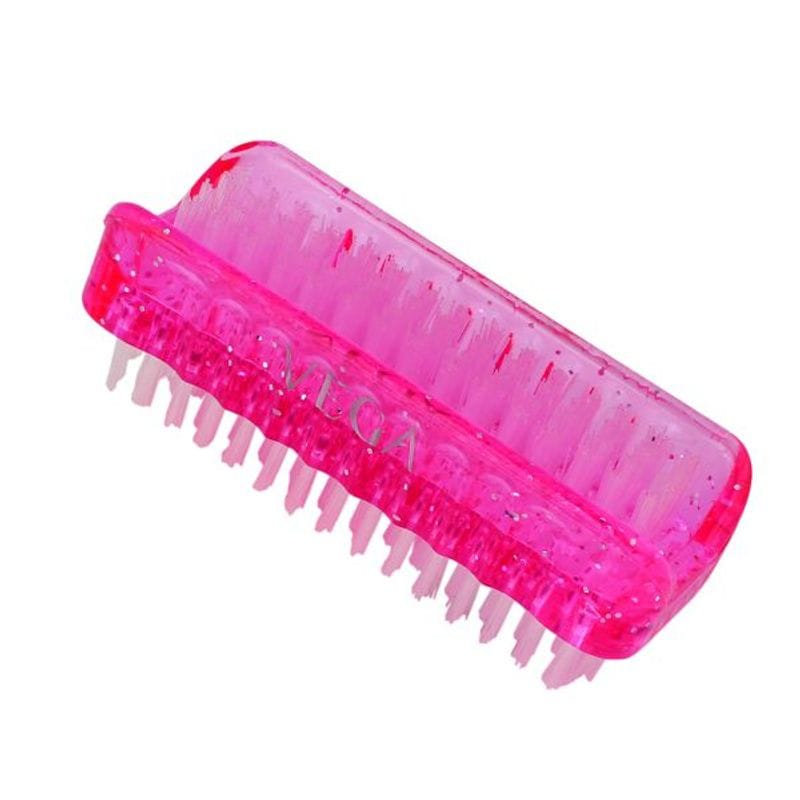 VEGA - Dual Surface Nail Brush (NB-02)