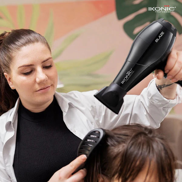 Ikonic Professional - Blaze Hair Dryer
