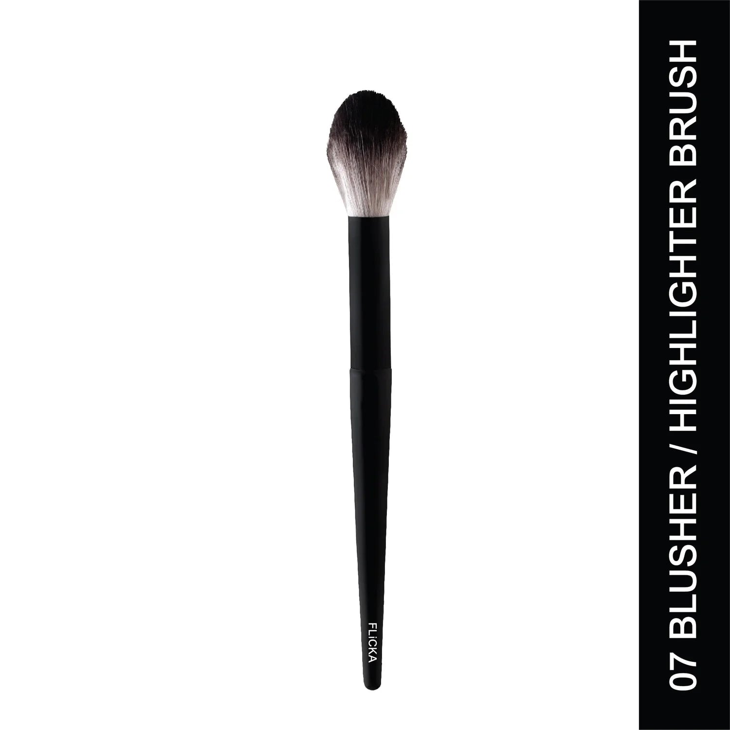 Flicka - Brushes