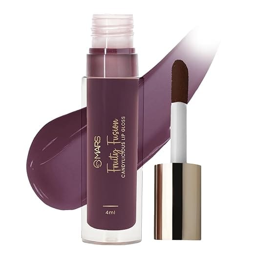 Mars - Candylicious Lip Gloss