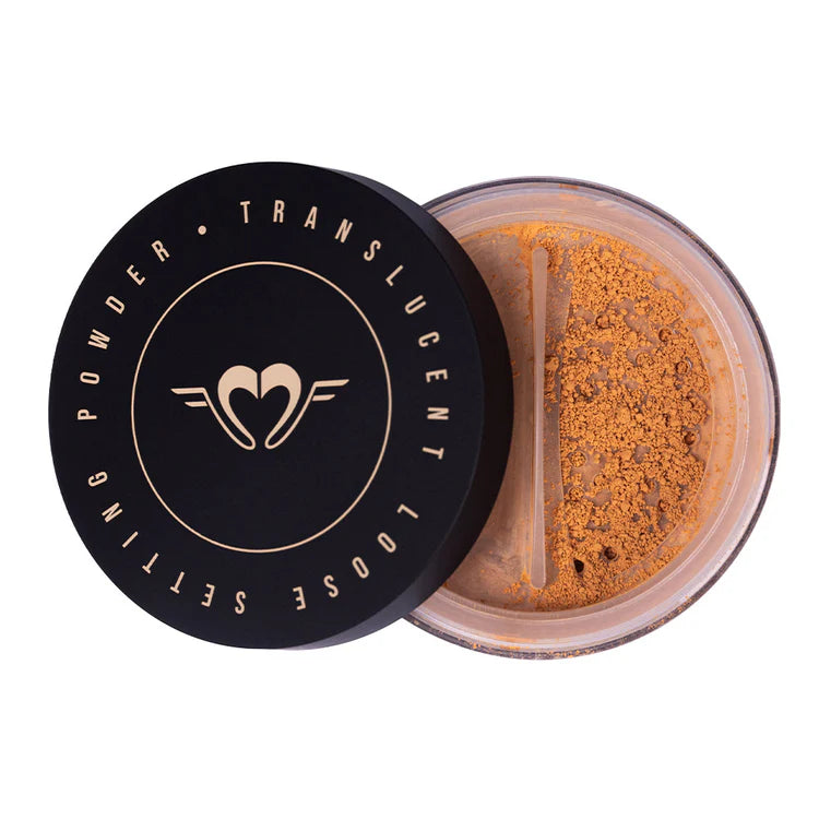 Forever 52 - Pro Artist Transculent Loose Setting Powder (TLM)