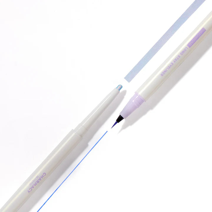 Charmacy Milano - Duo Drama Eyeliners