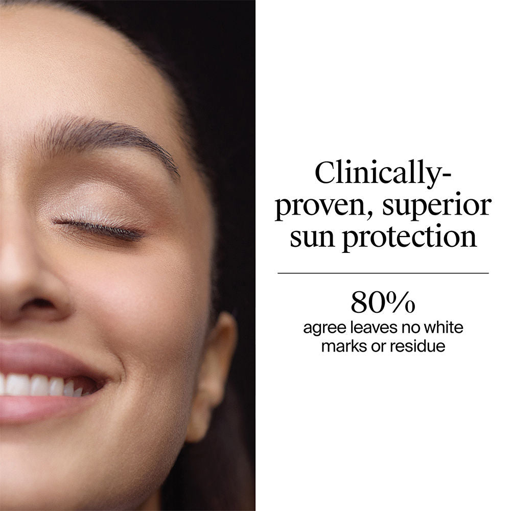 Neutrogena Ultrasheer SPF50+ PA++++ Ultra Light Moisturizing Face Sunscreen Oily & Sensitive Skin (80g)