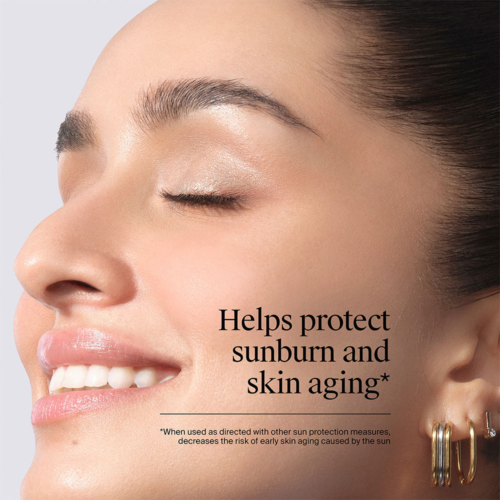 Neutrogena Ultrasheer SPF50+ PA++++ Ultra Light Moisturizing Face Sunscreen Oily & Sensitive Skin (80g)