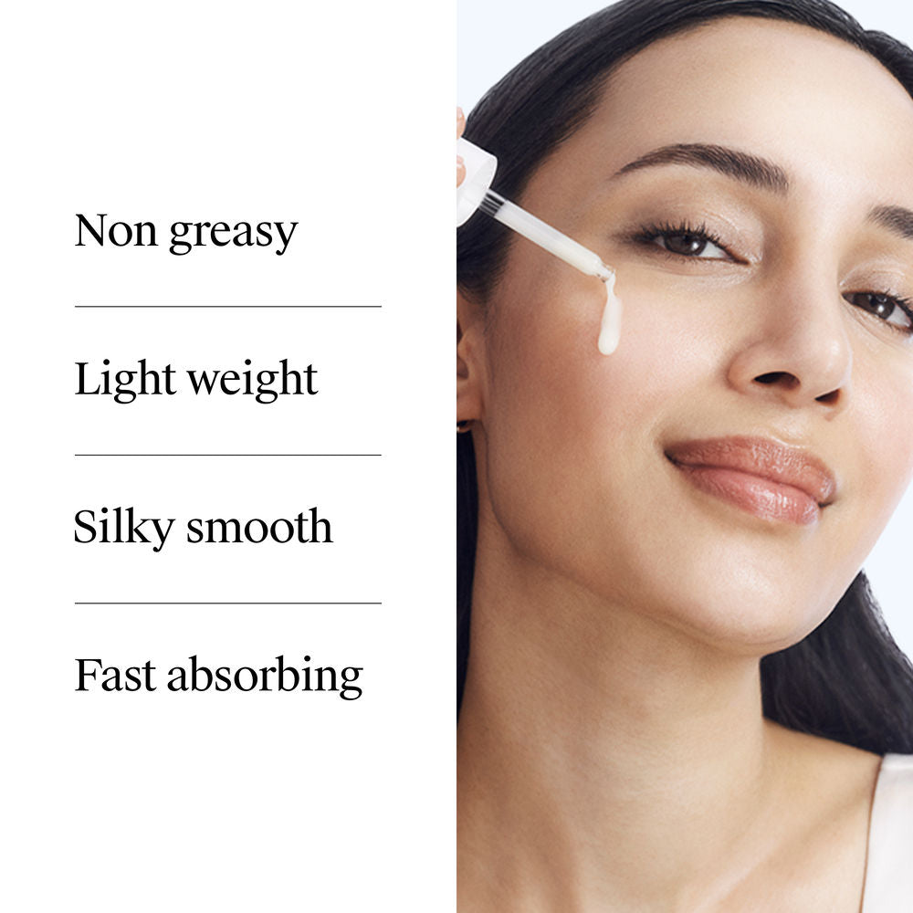 Neutrogena Visible Repair Anti-Ageing Retinol + Peptide Night Face Serum For Wrinkles & Fine Lines (30ml)