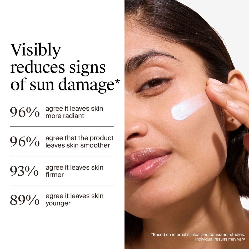 Neutrogena Ultrasheer Age Shield Fluid Face Sunscreen SPF 50+ PA++++ (40ml)