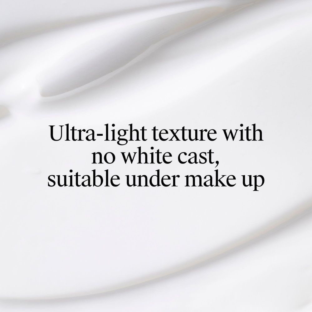 Neutrogena Ultrasheer Age Shield Fluid Face Sunscreen SPF 50+ PA++++ (40ml)