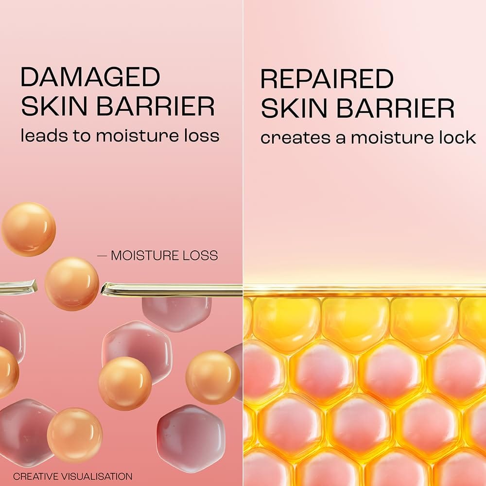 Lakme - Skin Perfect Collection Peach Milk Sunscreen Moisturiser Spf 30