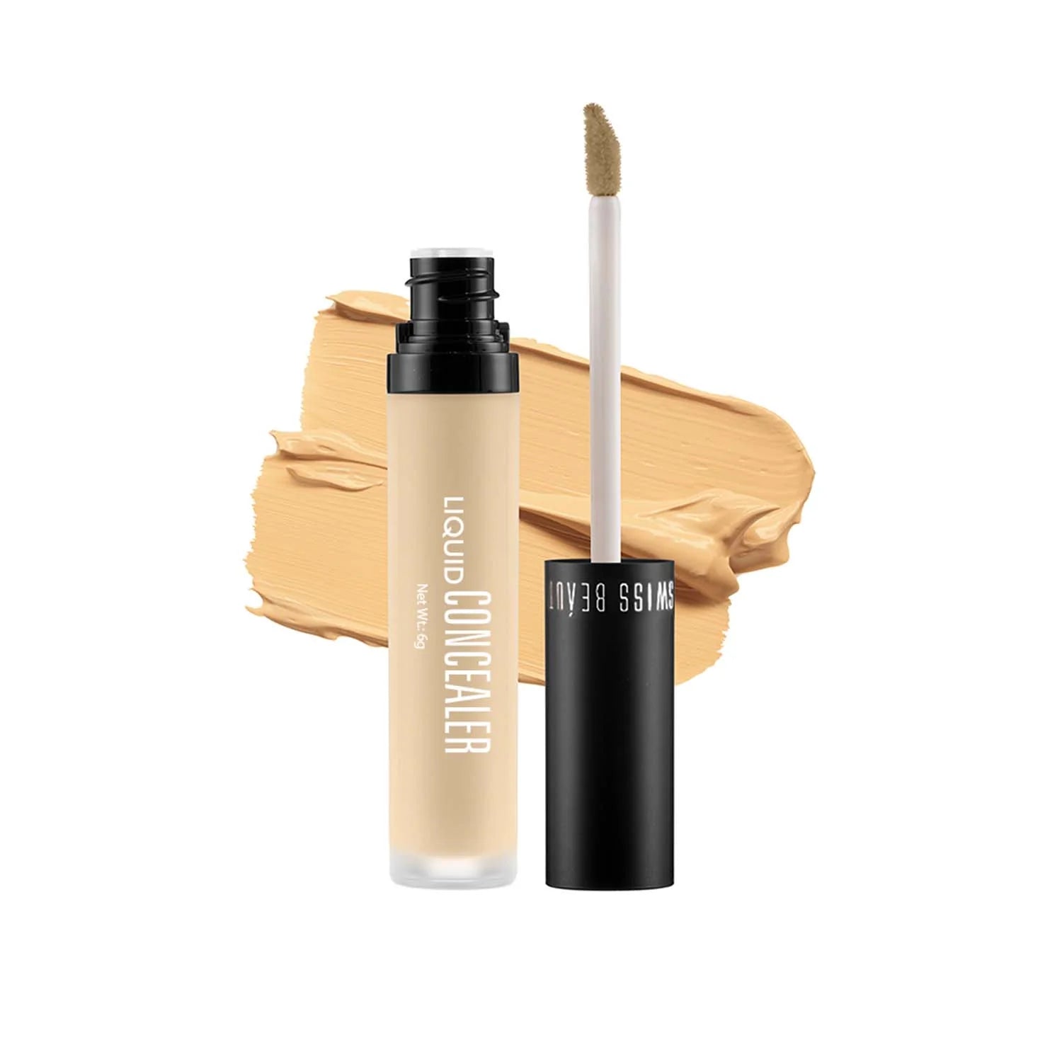 Swiss Beauty - Liquid Concealer (6g)