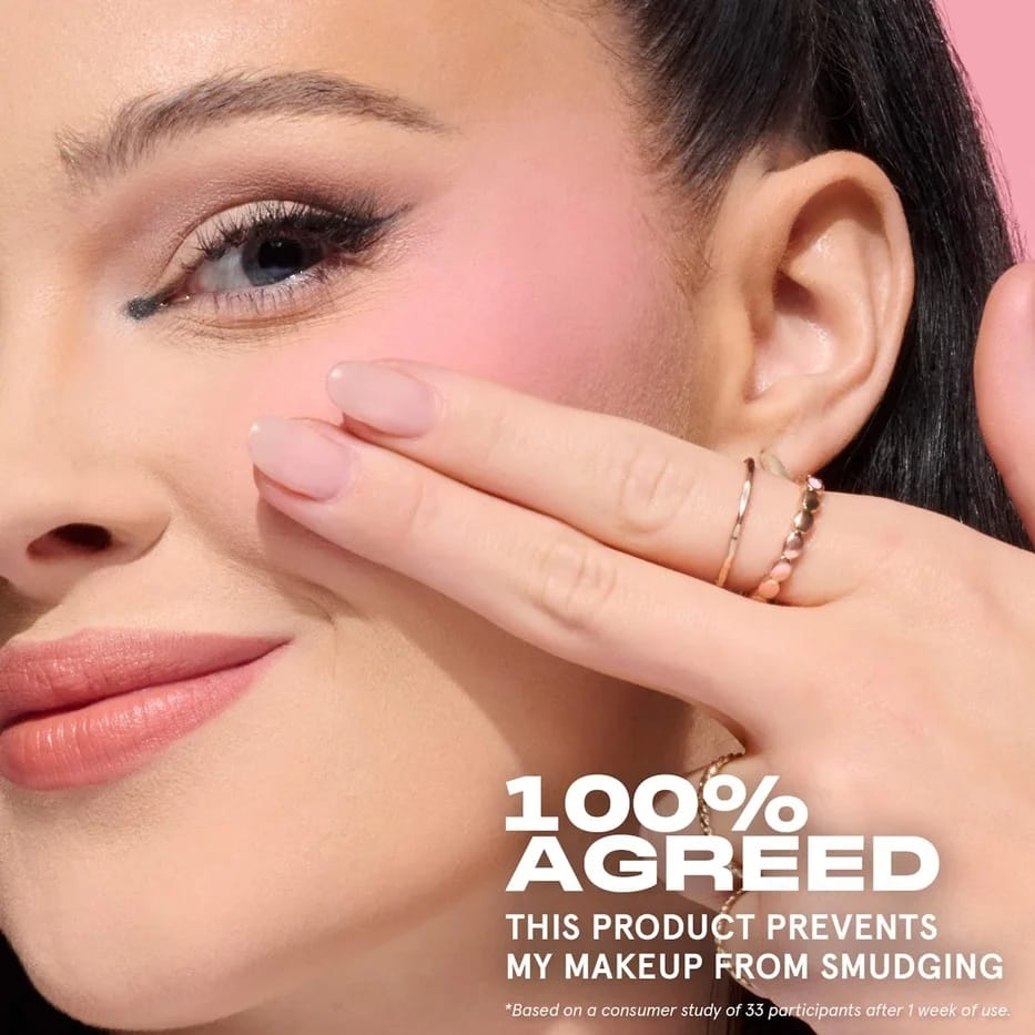 One Size - On 'Til Dawn Big & Bitty Mattifying Waterproof Setting Spray Combo