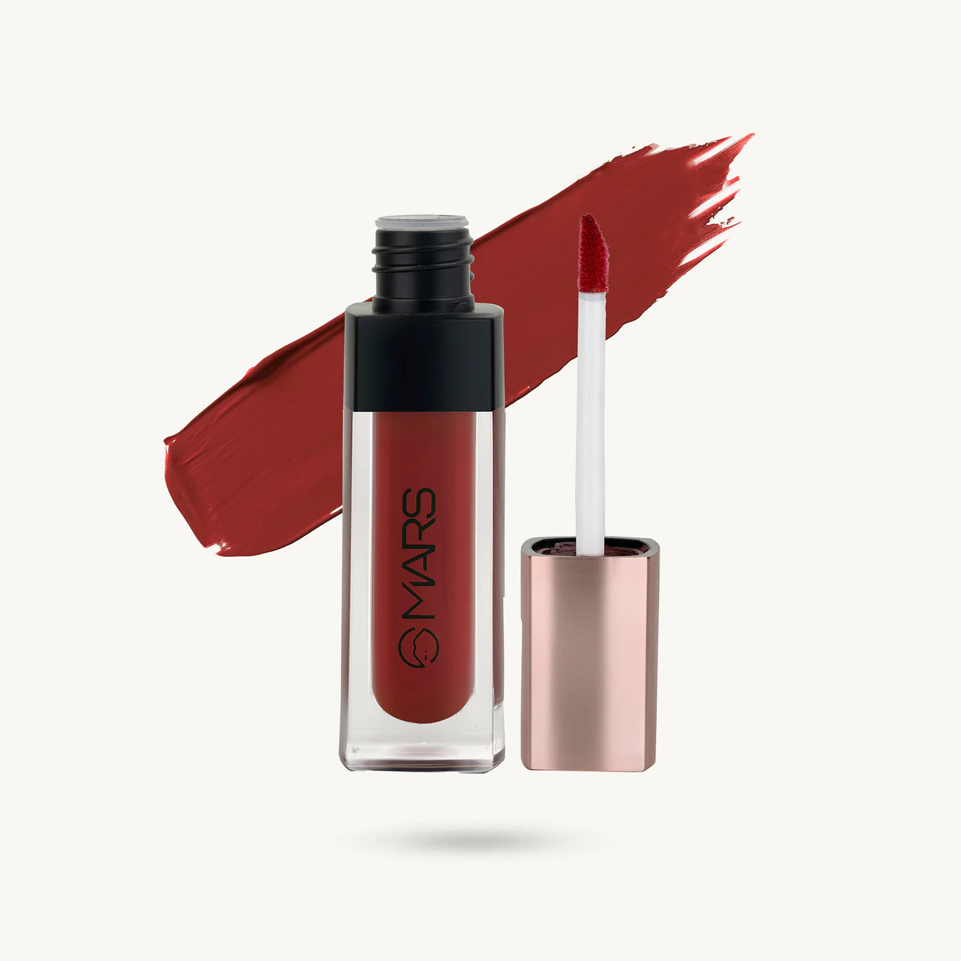 Mars - Popstar Liquid Mousse Lipstick