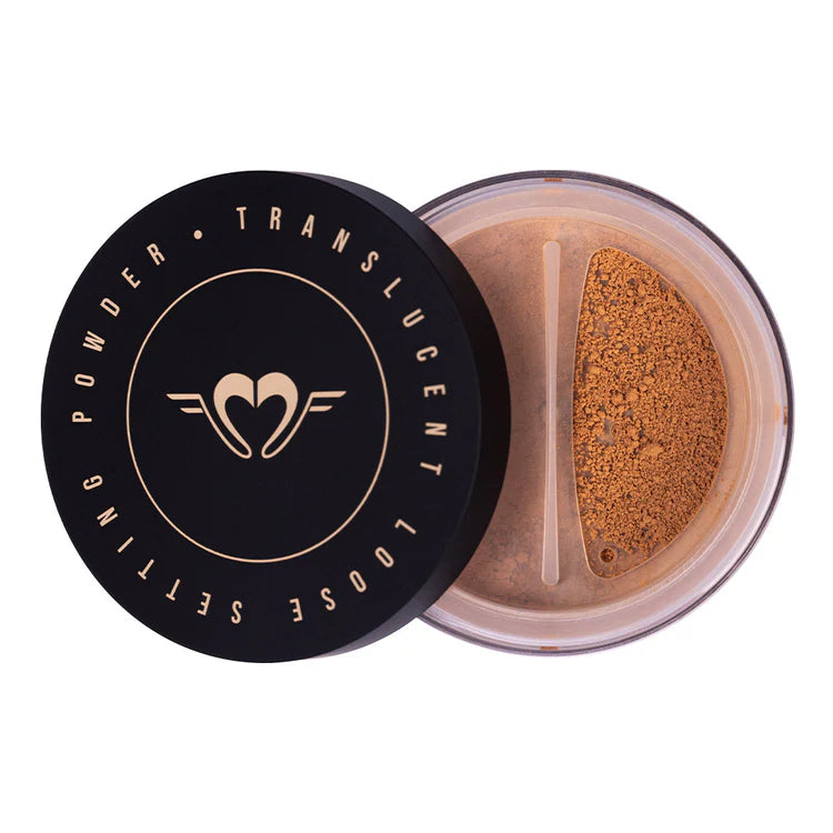 Forever 52 - Pro Artist Transculent Loose Setting Powder (TLM)