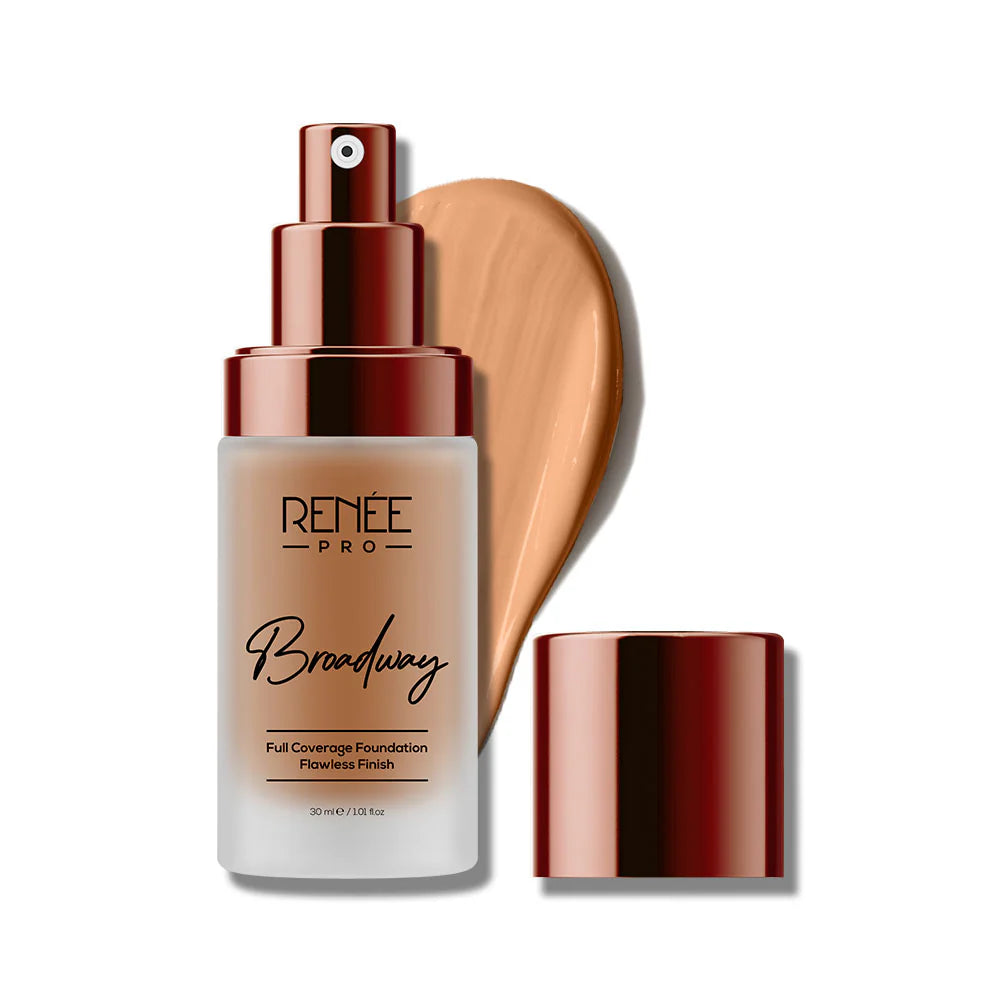 RENEE - Pro Broadway Foundation (30ml)