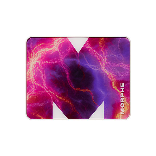 MORPHE ChromaPlus 12-Pan Eyeshadow Palette - Electric Current (15g)