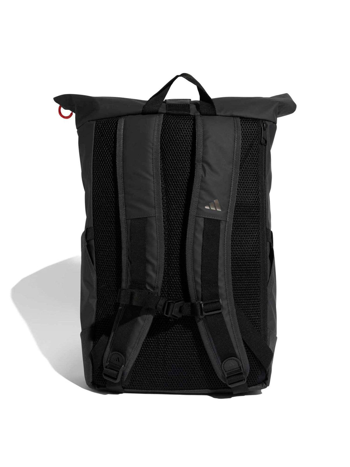adidas Audi Revolut Formula One Team Roll Top Hybrid Backpack · Free Size