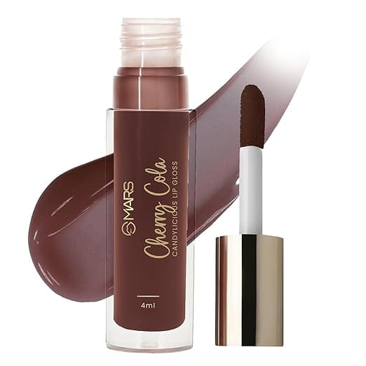 Mars - Candylicious Lip Gloss