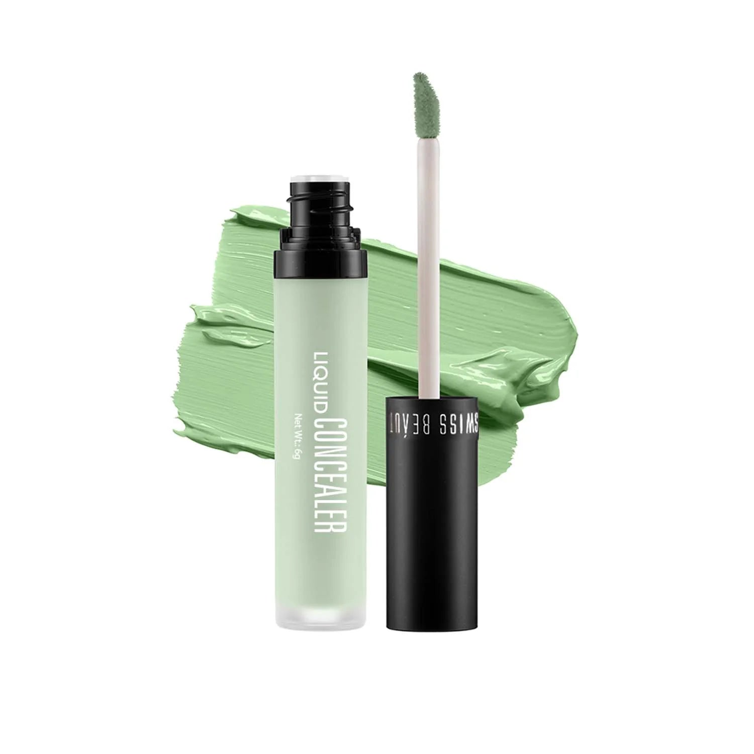 Swiss Beauty - Liquid Concealer (6g)