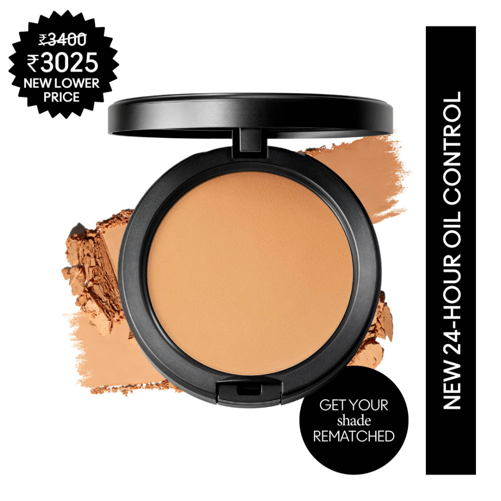 M.A.C Studio Fix Powder Plus Compact Foundation - NC Shades