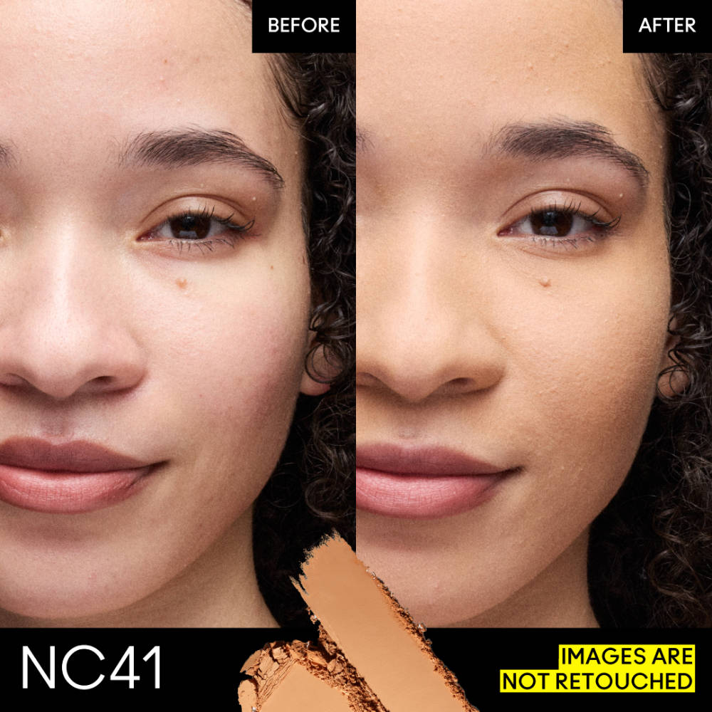 M.A.C Studio Fix Powder Plus Compact Foundation - NC Shades