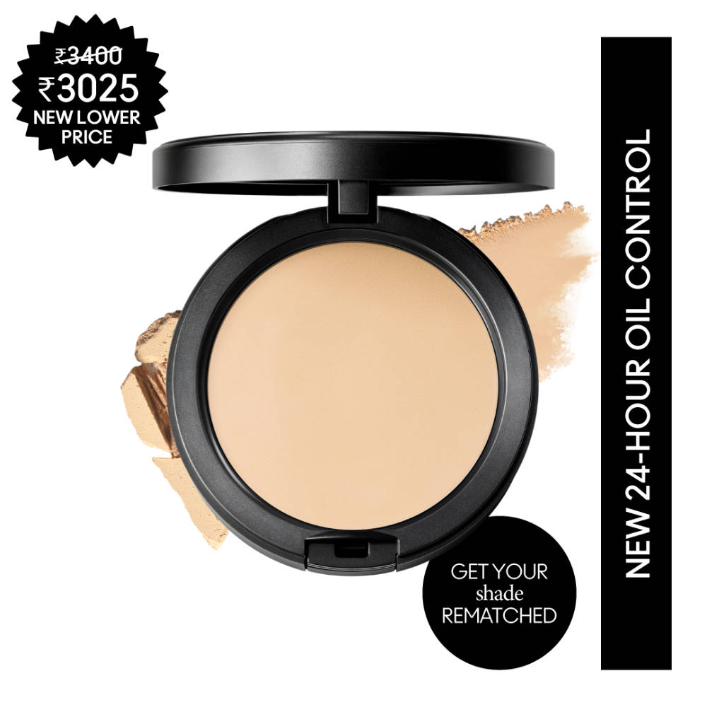 M.A.C Studio Fix Powder Plus Compact Foundation - NC Shades