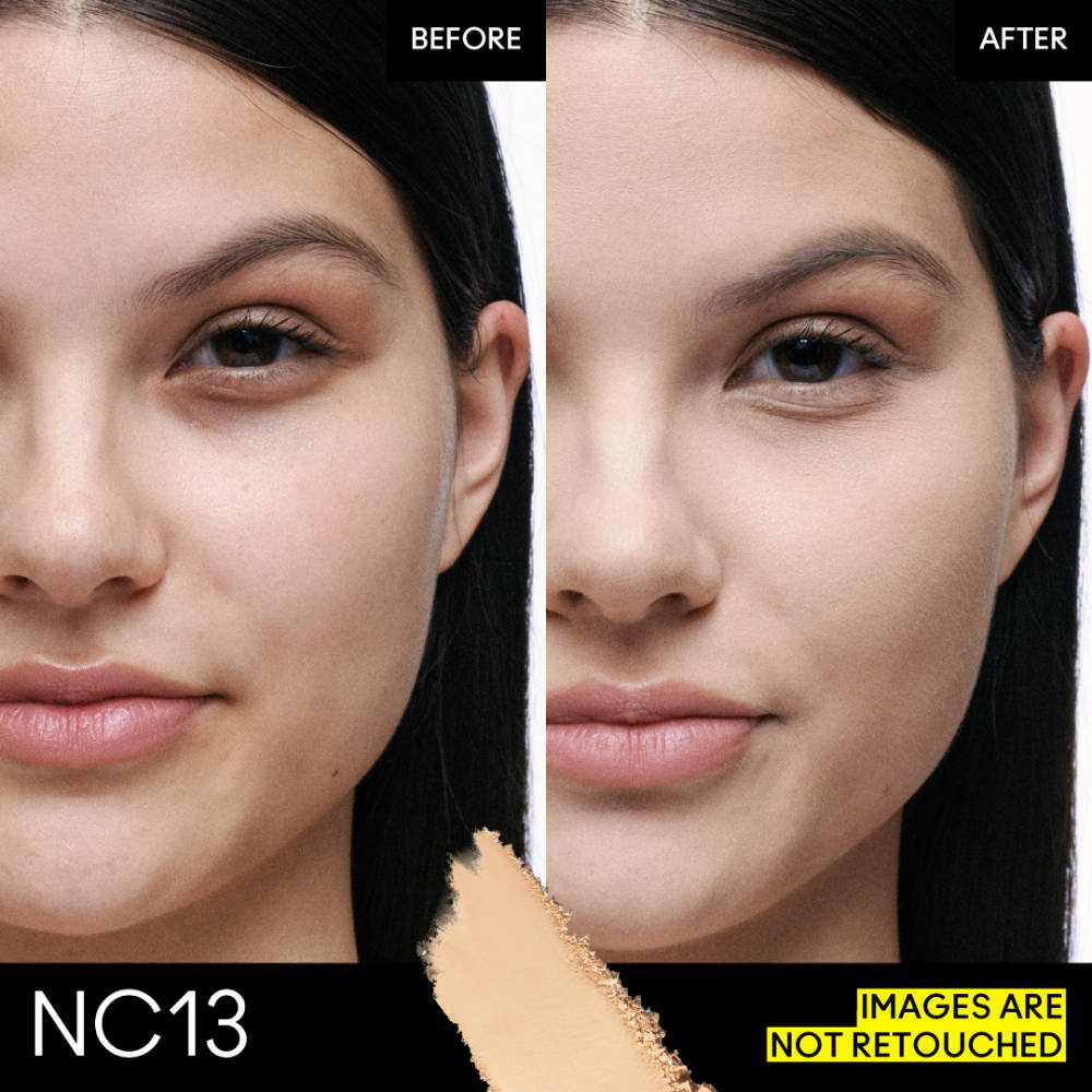 M.A.C Studio Fix Powder Plus Compact Foundation - NC Shades