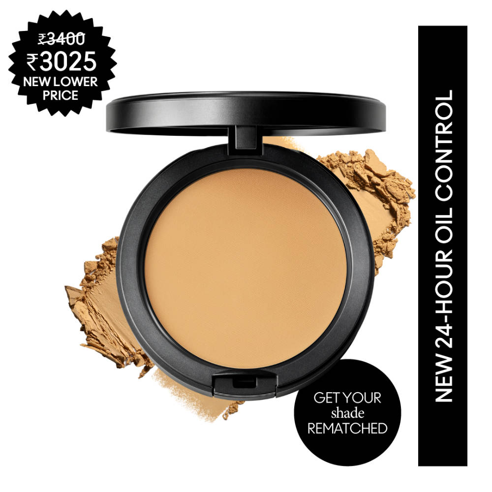 M.A.C Studio Fix Powder Plus Compact Foundation - NC Shades