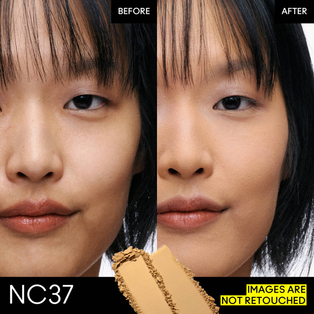 M.A.C Studio Fix Powder Plus Compact Foundation - NC Shades