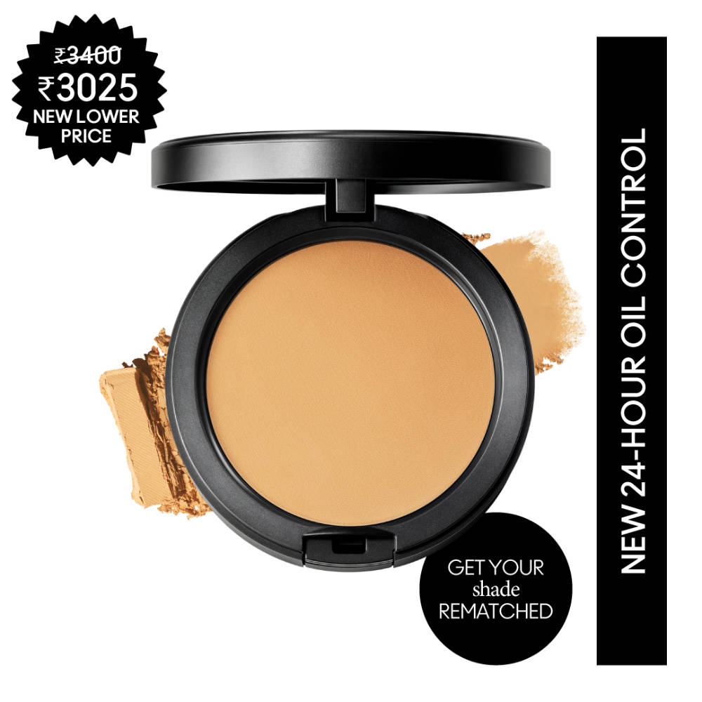 M.A.C Studio Fix Powder Plus Compact Foundation - NC Shades