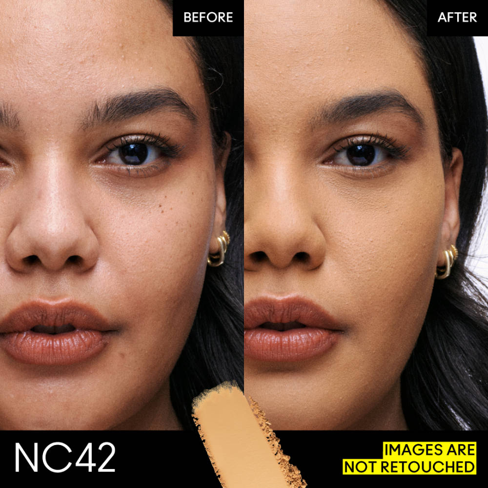 M.A.C Studio Fix Powder Plus Compact Foundation - NC Shades