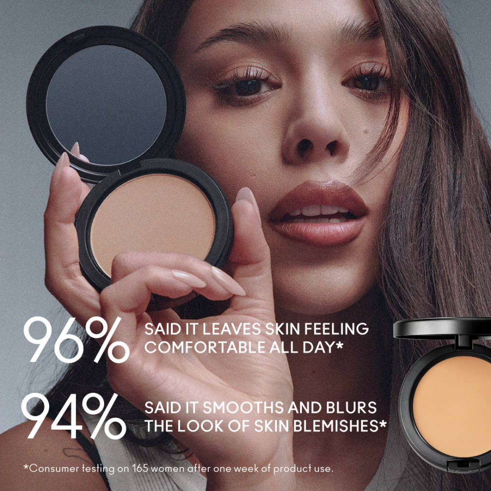 M.A.C Studio Fix Powder Plus Compact Foundation - NC Shades