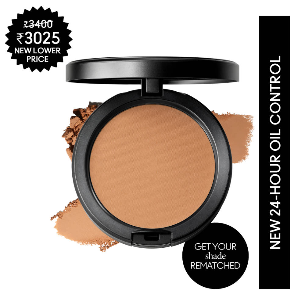 M.A.C Studio Fix Powder Plus Compact Foundation - NC Shades