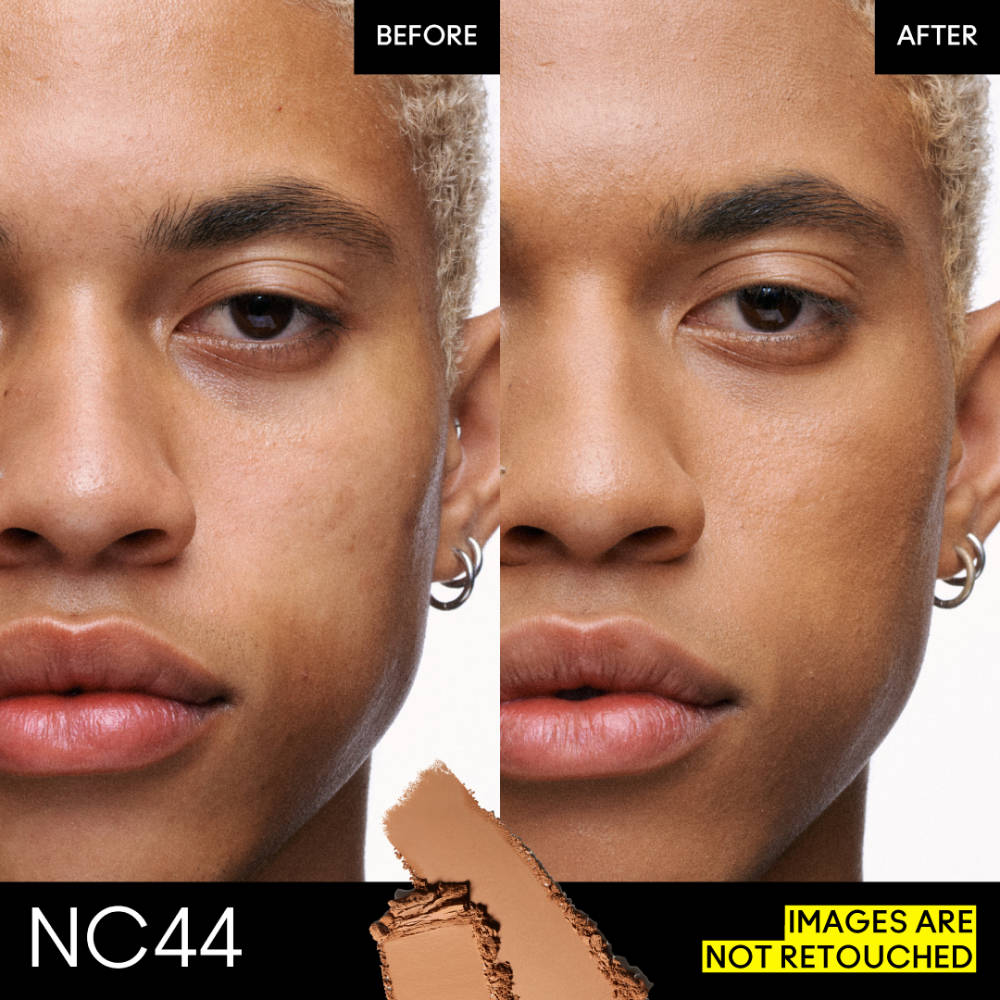 M.A.C Studio Fix Powder Plus Compact Foundation - NC Shades