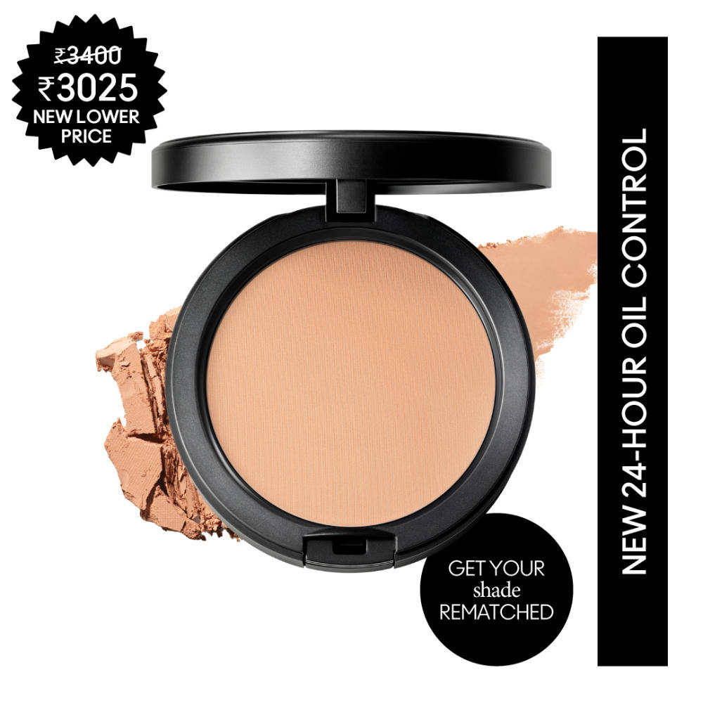 M.A.C Studio Fix Powder Plus Compact Foundation - NC Shades