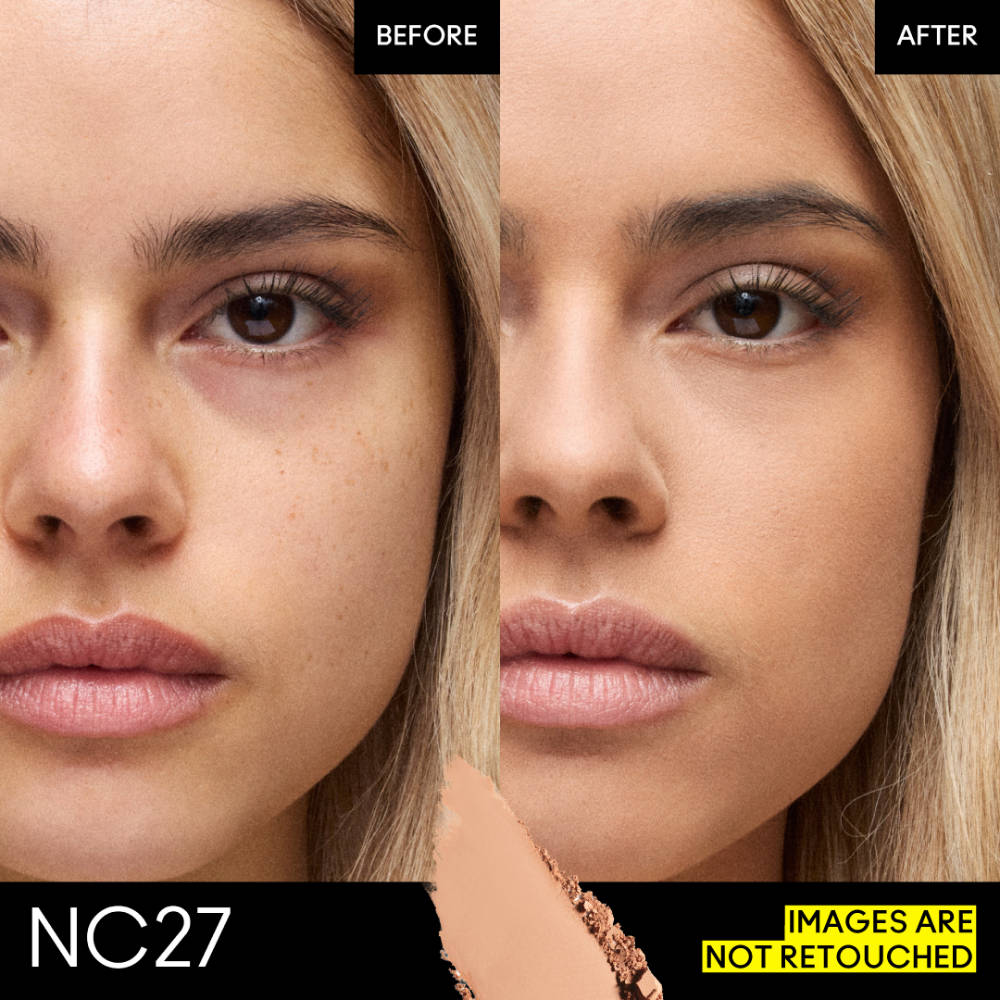 M.A.C Studio Fix Powder Plus Compact Foundation - NC Shades