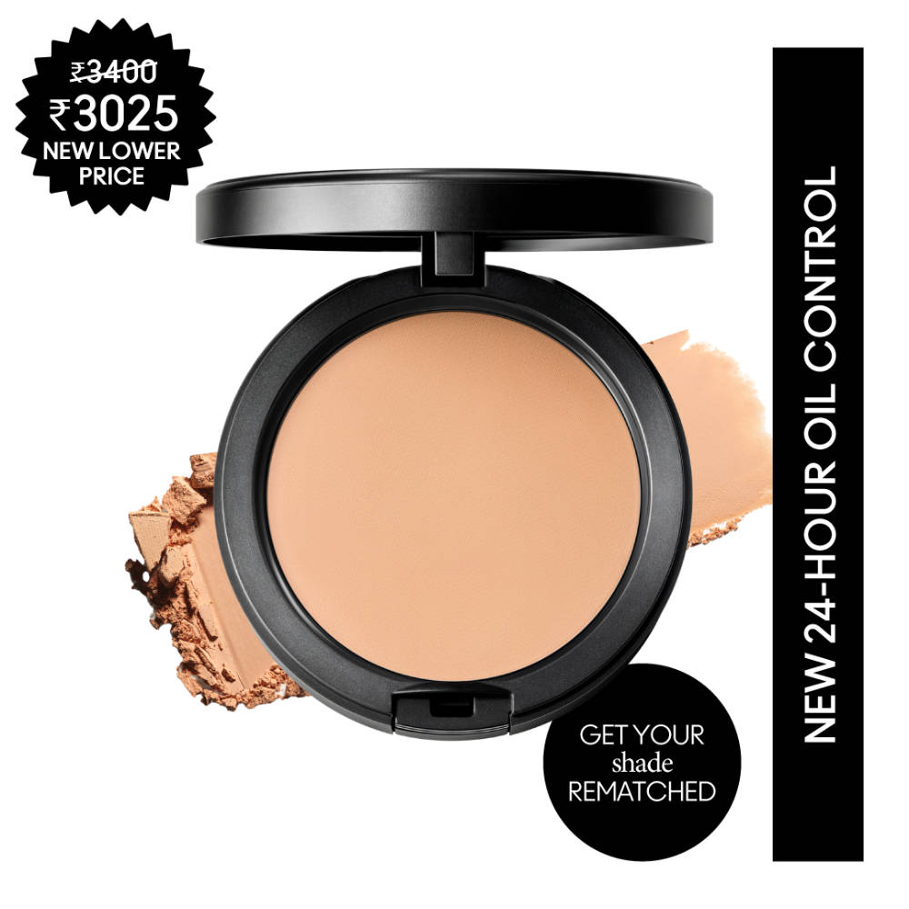 M.A.C Studio Fix Powder Plus Compact Foundation - NC Shades