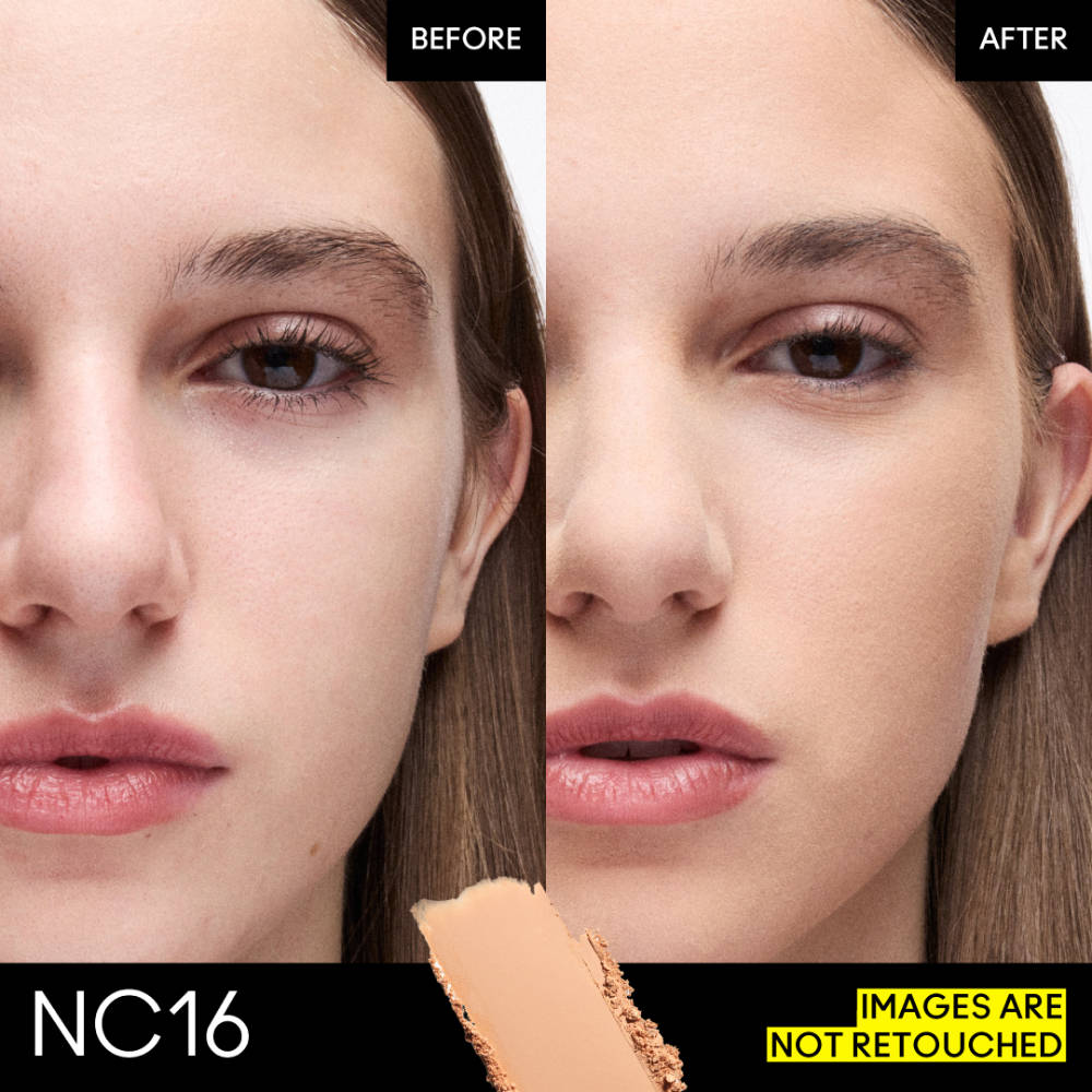M.A.C Studio Fix Powder Plus Compact Foundation - NC Shades
