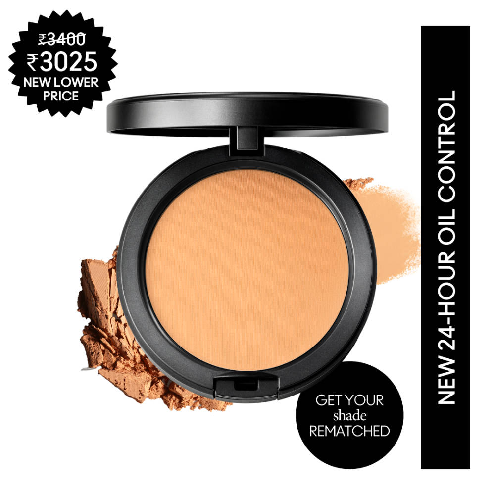 M.A.C Studio Fix Powder Plus Compact Foundation - NC Shades