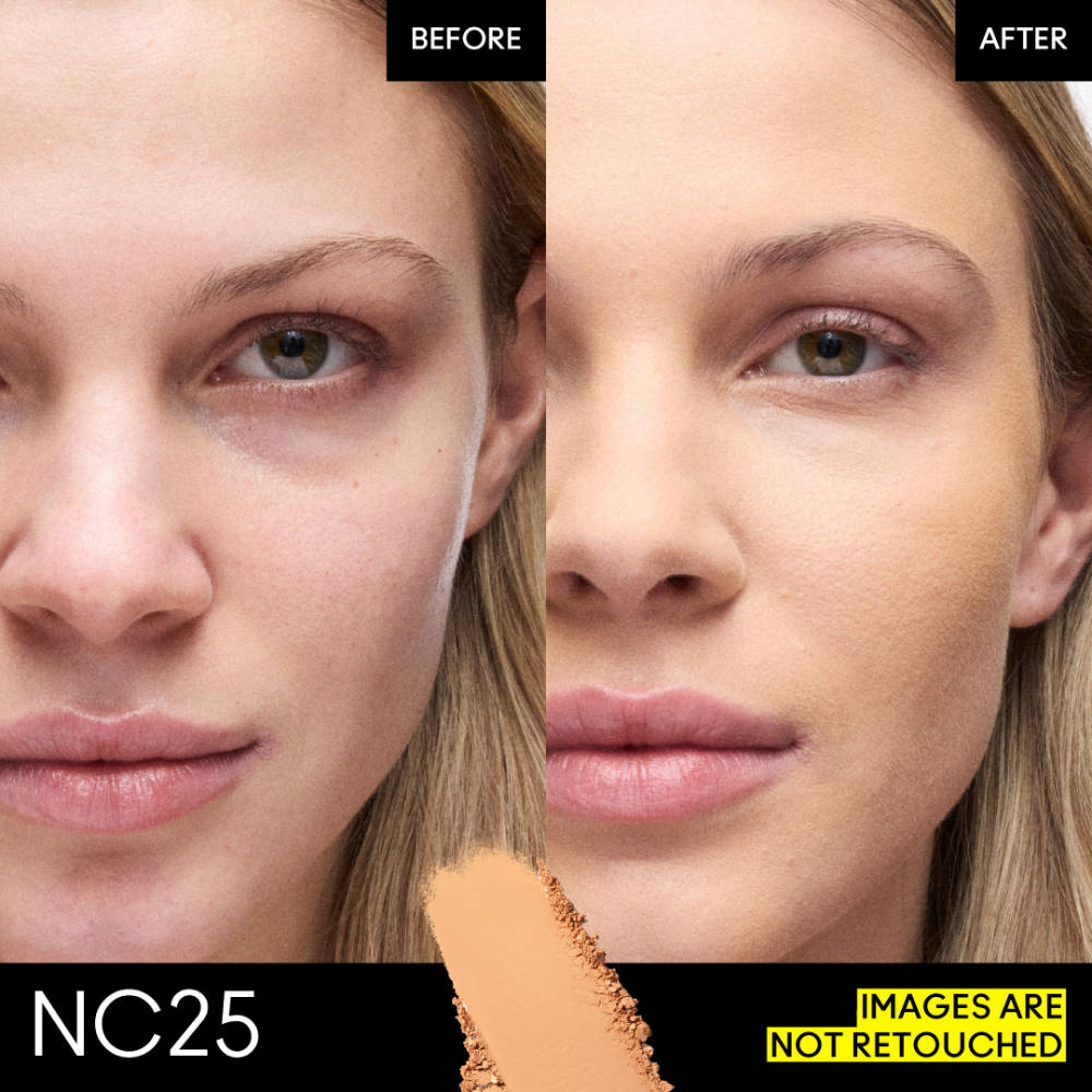 M.A.C Studio Fix Powder Plus Compact Foundation - NC Shades