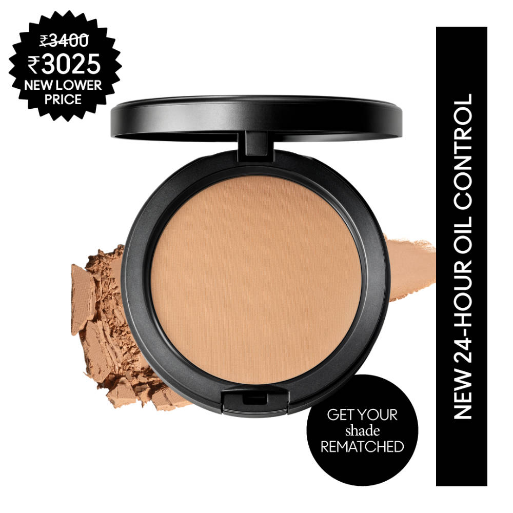 M.A.C Studio Fix Powder Plus Compact Foundation - NC Shades