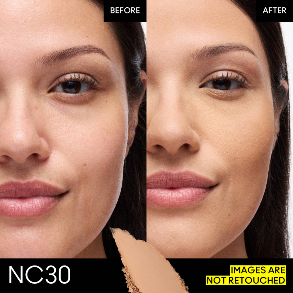M.A.C Studio Fix Powder Plus Compact Foundation - NC Shades