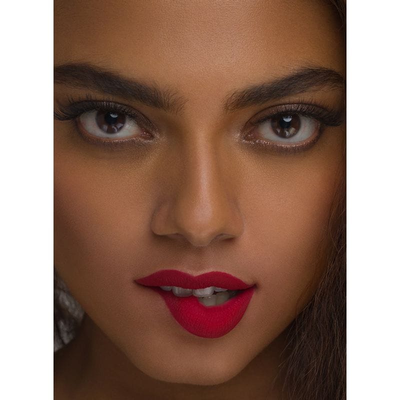 SUGAR - Mettle Liquid Lipstick (7ml)