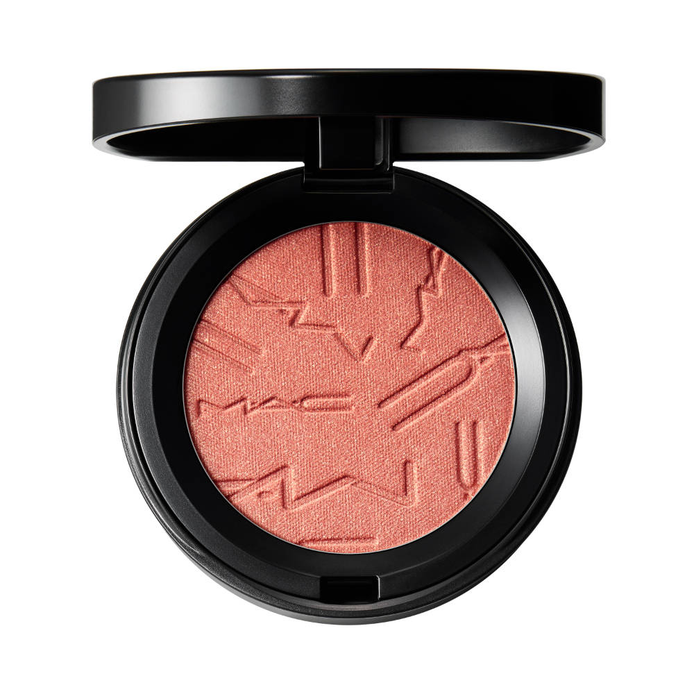 M.A.C Skinfinish Colour Struck Blush