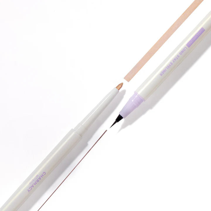 Charmacy Milano - Duo Drama Eyeliners