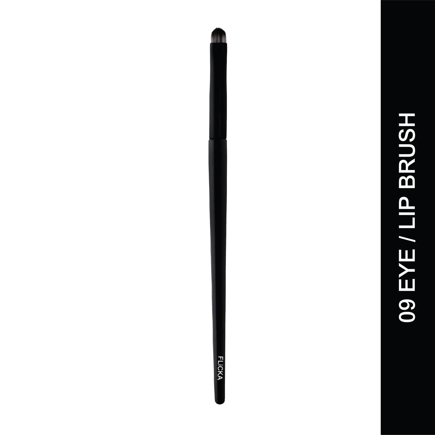 Flicka - Brushes